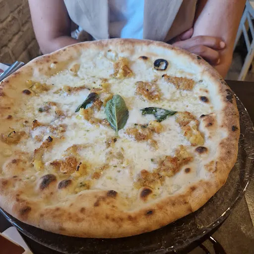 Foto di Mama Eat - Napoli