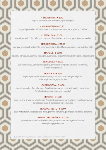 Foto di Mama Eat - Napoli