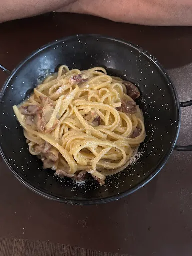 Foto di Mama Eat - Napoli