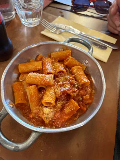 Foto di Mama Eat - Napoli