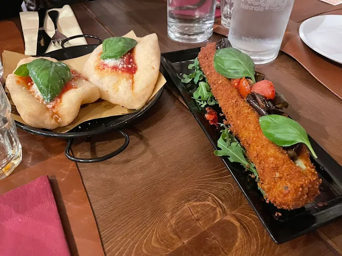 Mama Eat - Roma Ponte Milvio