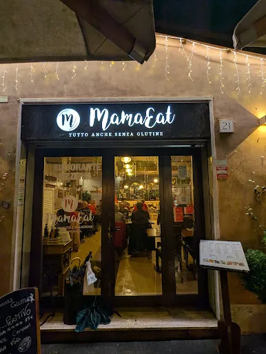 Foto di Mama Eat - Roma Ponte Milvio