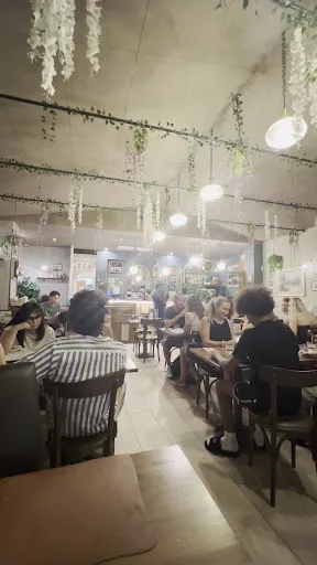 Foto di Mama Eat - Roma Ponte Milvio