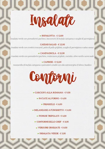 Foto di Mama Eat - Roma Ponte Milvio
