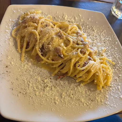 Foto di Mama Eat - Roma Ponte Milvio