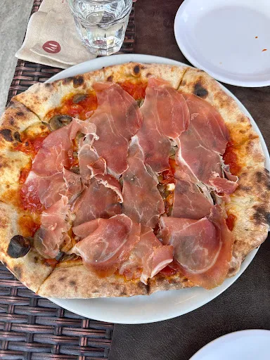 Foto di Mama Eat - Roma Ponte Milvio