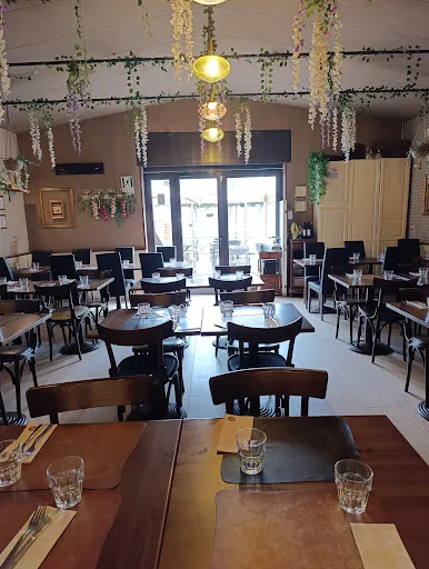 Foto di Mama Eat - Roma Ponte Milvio