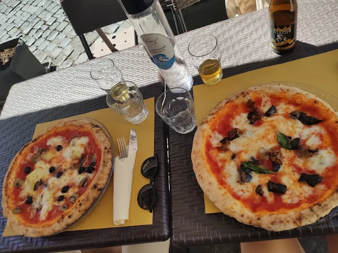 Mama Eat - Roma Trastevere