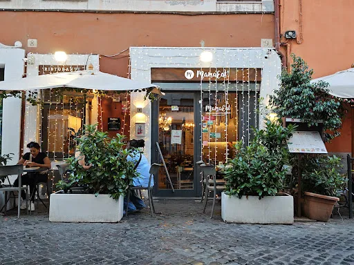 Foto di Mama Eat - Roma Trastevere
