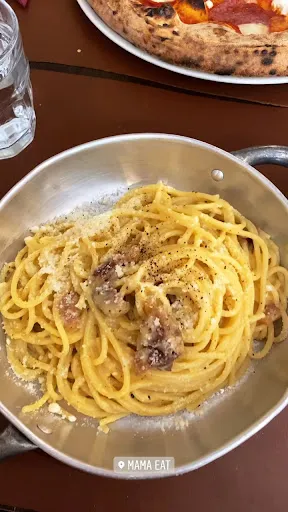 Foto di Mama Eat - Roma Trastevere