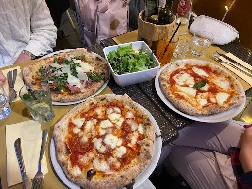 Foto di Mama Eat - Roma Trastevere