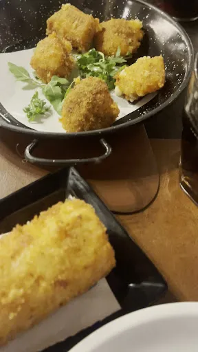 Foto di Mama Eat - Roma Trastevere