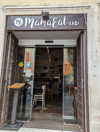 Foto di Mama Eat - Roma Vaticano