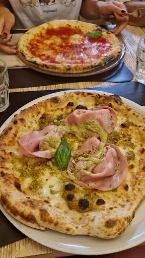 Foto di Mama Eat - Roma Vaticano