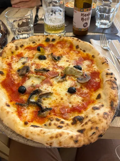 Foto di Mama Eat - Roma Vaticano