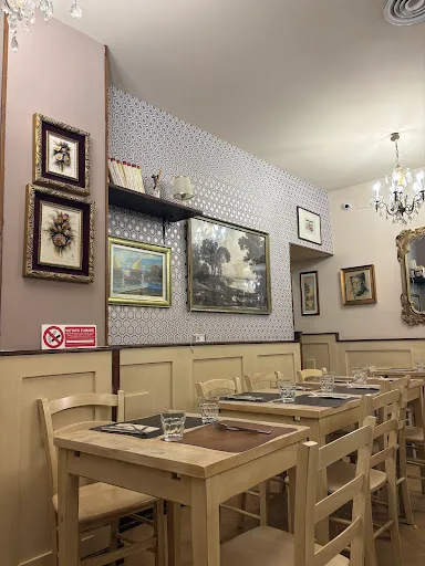 Foto di Mama Eat - Roma Vaticano