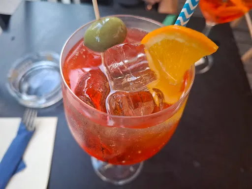 Foto di MamaMomo - Cucina Ibrida & Cocktail Bar