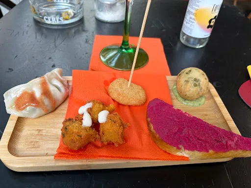 Foto di MamaMomo - Cucina Ibrida & Cocktail Bar