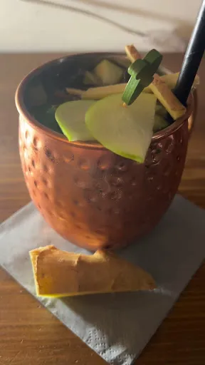Foto di MamaMomo - Cucina Ibrida & Cocktail Bar