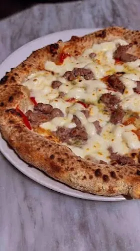 Mamma Mia Taranto