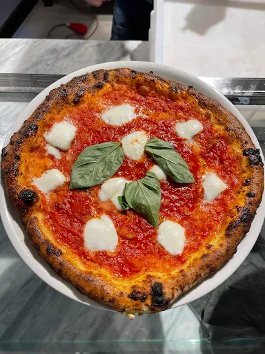 Foto di Mamma Mia Taranto