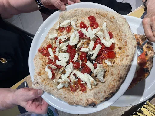 Foto di Mamma Mia Taranto