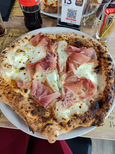 Foto di Mamma Mia Taranto