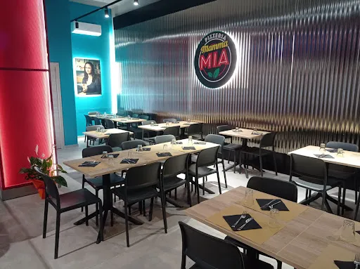 Foto di Mamma Mia Taranto