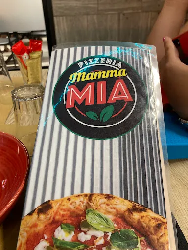Foto di Mamma Mia Taranto