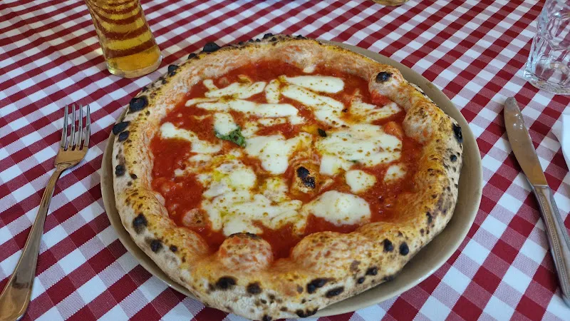 Mammina - Napoli Partenope