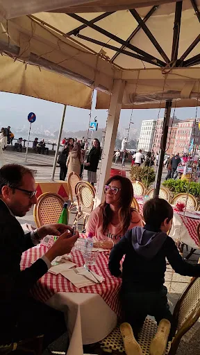 Mammina - Napoli Partenope