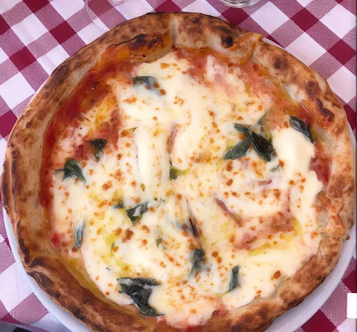 Mammina - Napoli Partenope