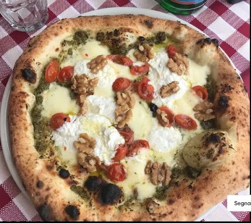 Mammina - Napoli Partenope