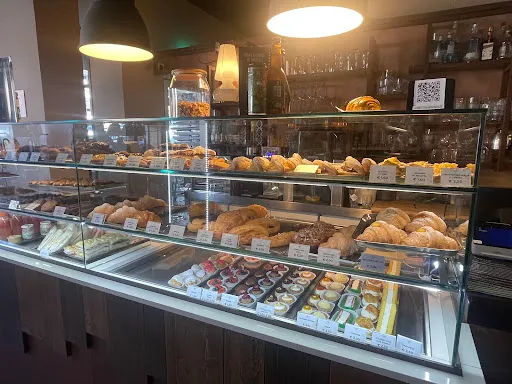 Foto di Manalù - Bistrot & Bakery Lab