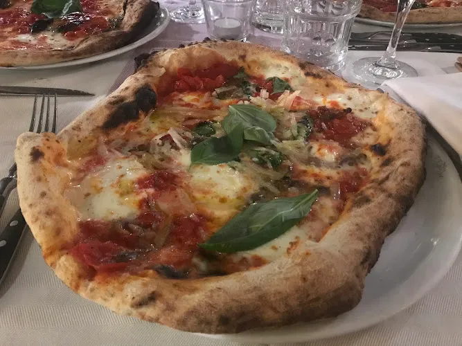 Mangia Prato