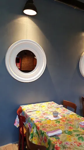 Foto di Mangia Prato