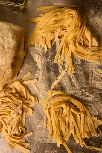 Foto di Mangia Prato