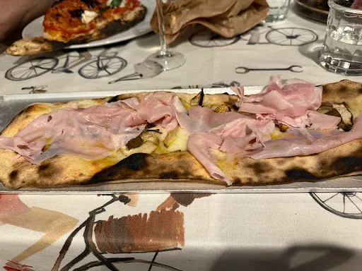 Foto di Mangia Prato