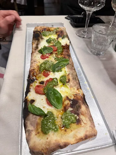 Foto di Mangia Prato