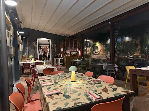 Foto di Mangia Prato