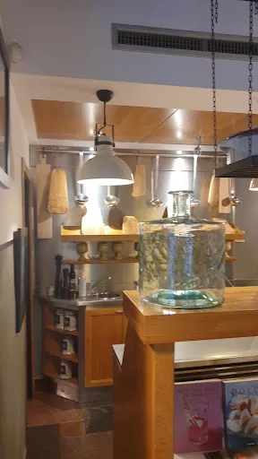Foto di Mangia Prato