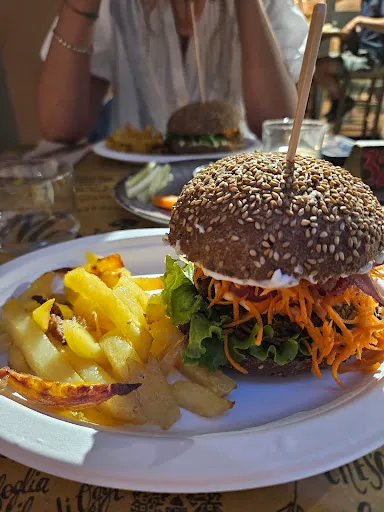 Foto di Mangiamore