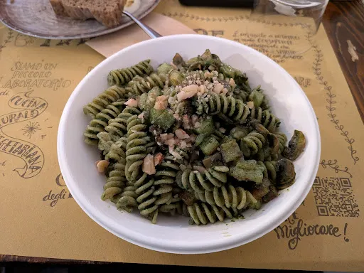 Foto di Mangiamore