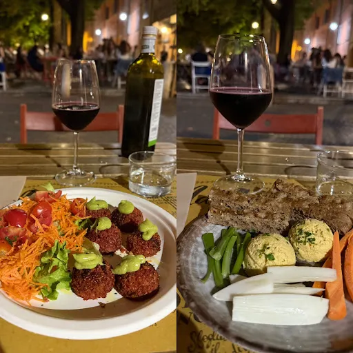 Foto di Mangiamore
