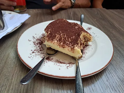 Foto di Mani in Pasta