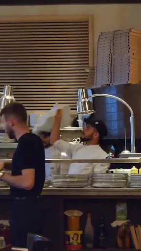Foto di Mani in Pasta