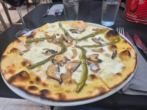 Maninpasta Bari