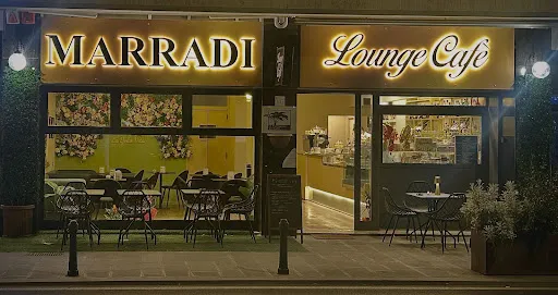 Foto di Marradi Lounge Café