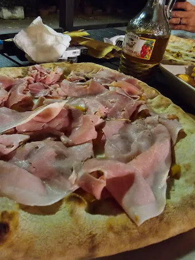 Foto di Marta's Pizza