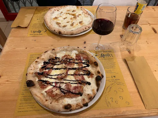 Foto di Marta's Pizza
